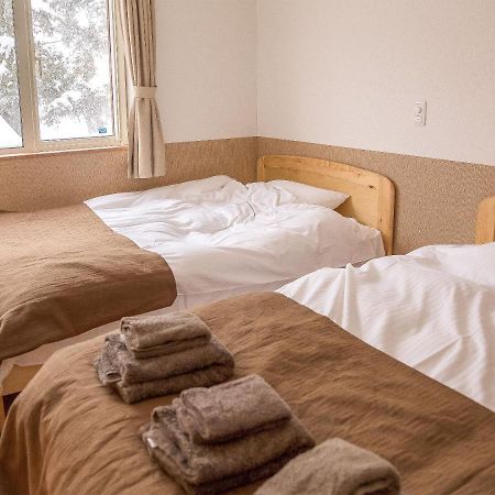 Mush Rooms Higashikawa Buitenkant foto