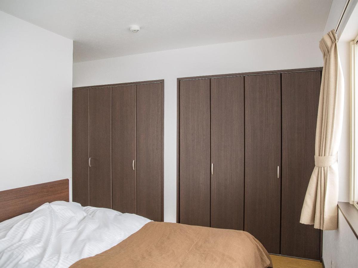 Mush Rooms Higashikawa Buitenkant foto