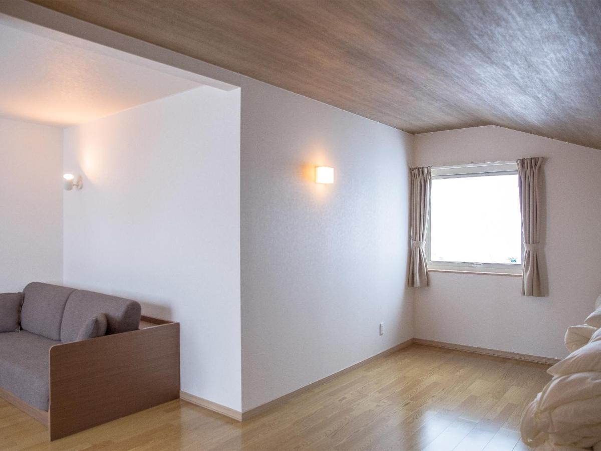 Mush Rooms Higashikawa Buitenkant foto