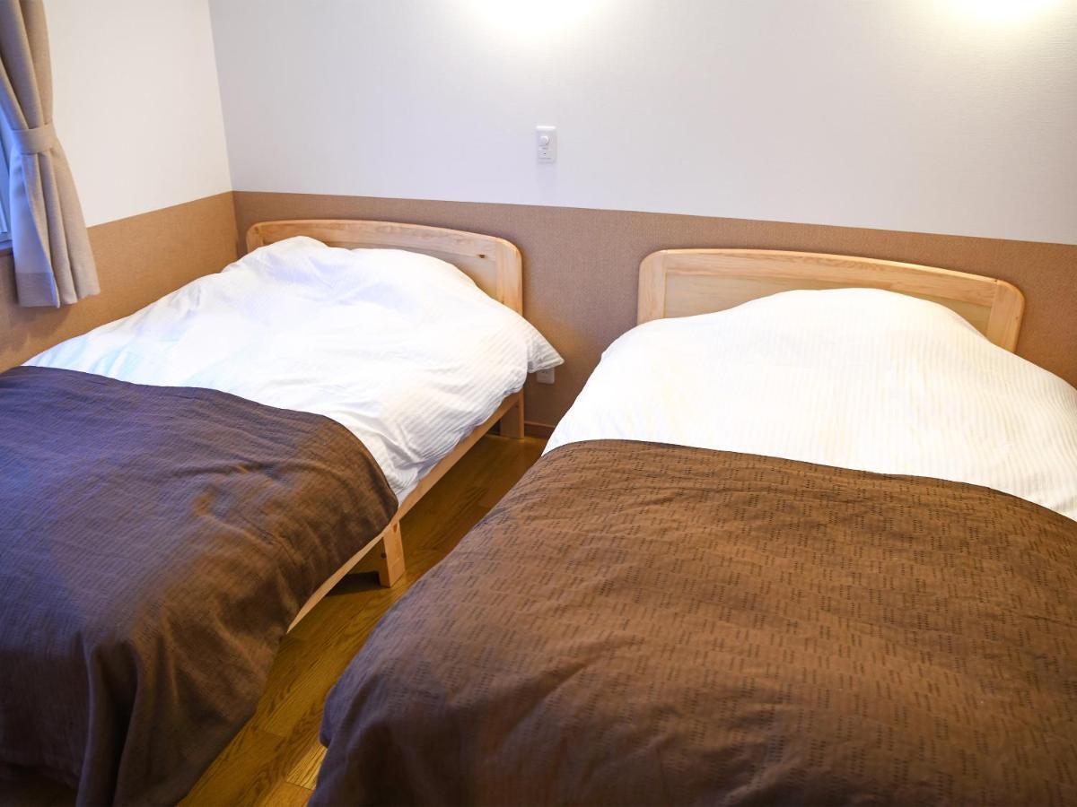 Mush Rooms Higashikawa Buitenkant foto