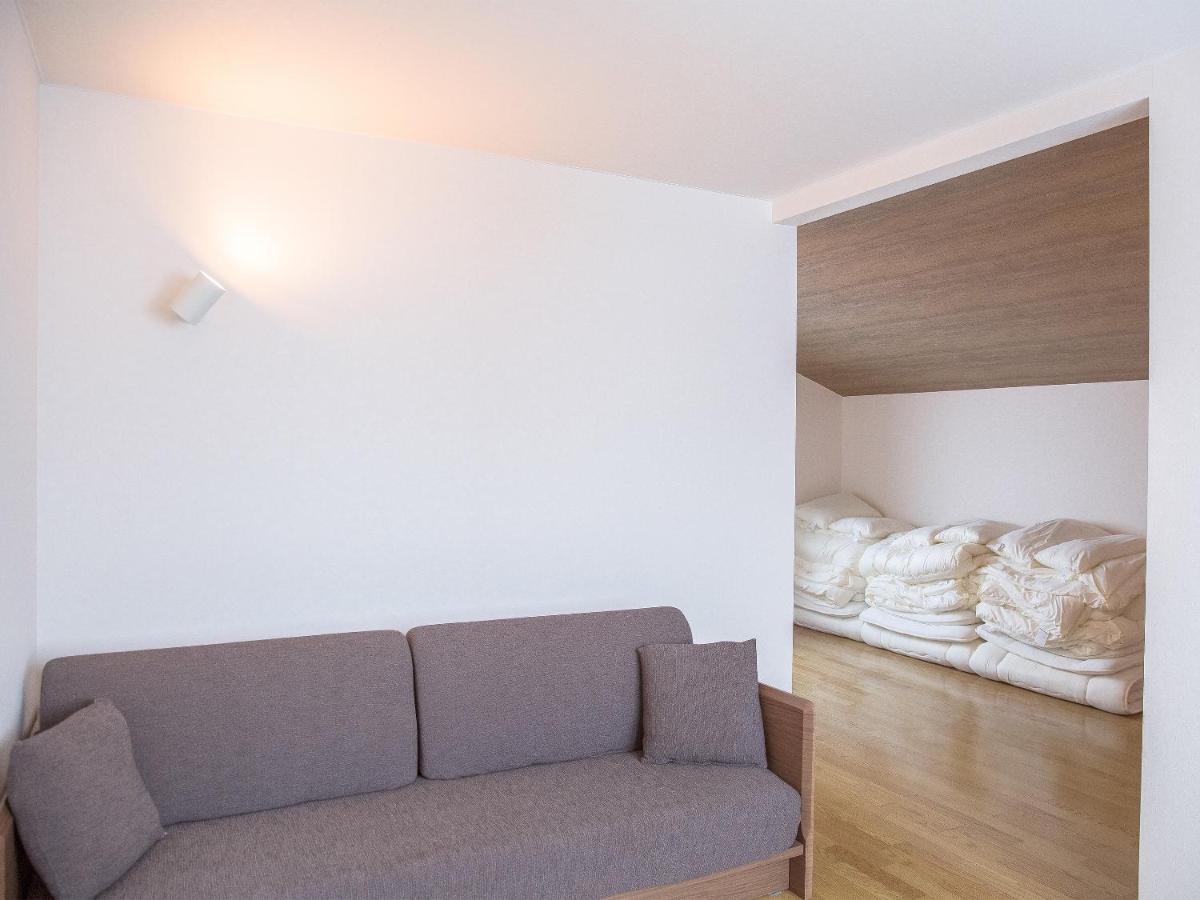 Mush Rooms Higashikawa Buitenkant foto