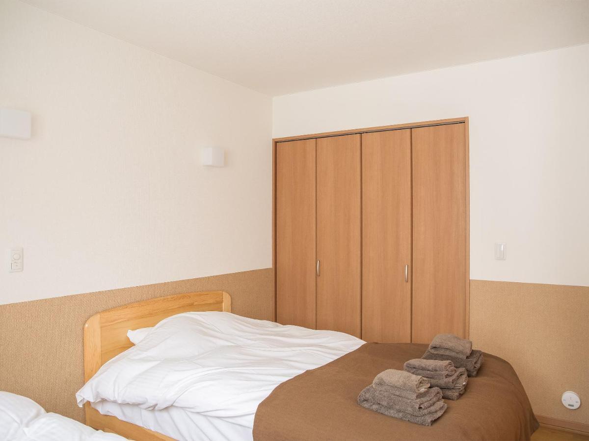 Mush Rooms Higashikawa Buitenkant foto
