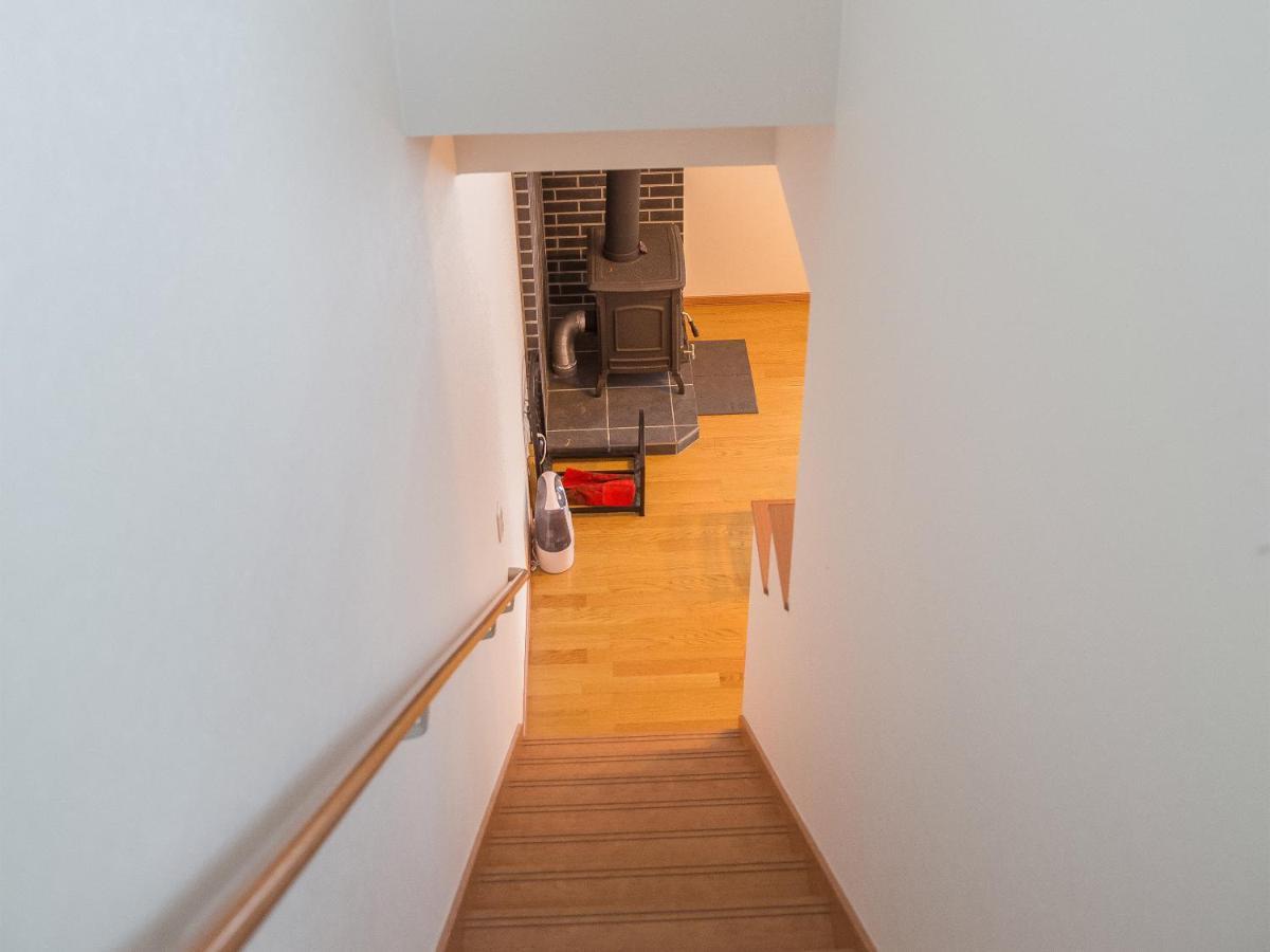 Mush Rooms Higashikawa Buitenkant foto