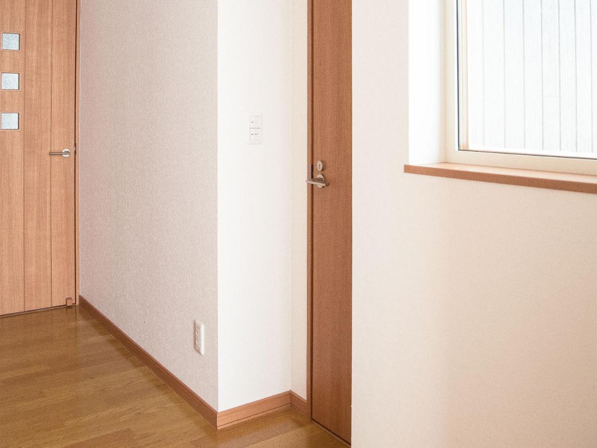 Mush Rooms Higashikawa Buitenkant foto