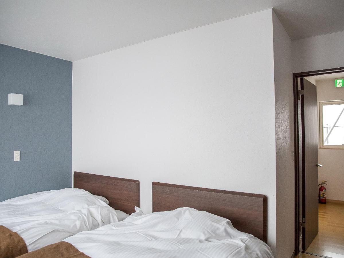 Mush Rooms Higashikawa Buitenkant foto