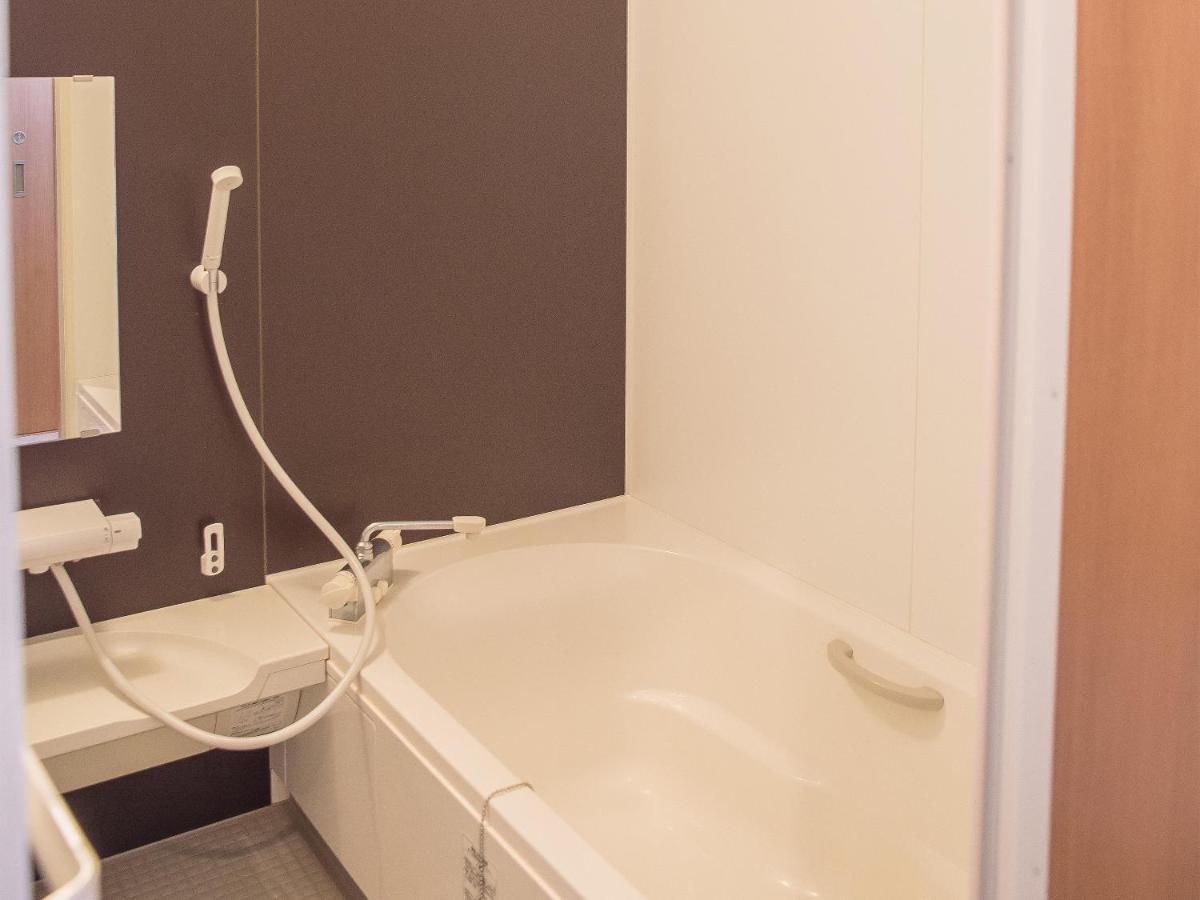 Mush Rooms Higashikawa Buitenkant foto