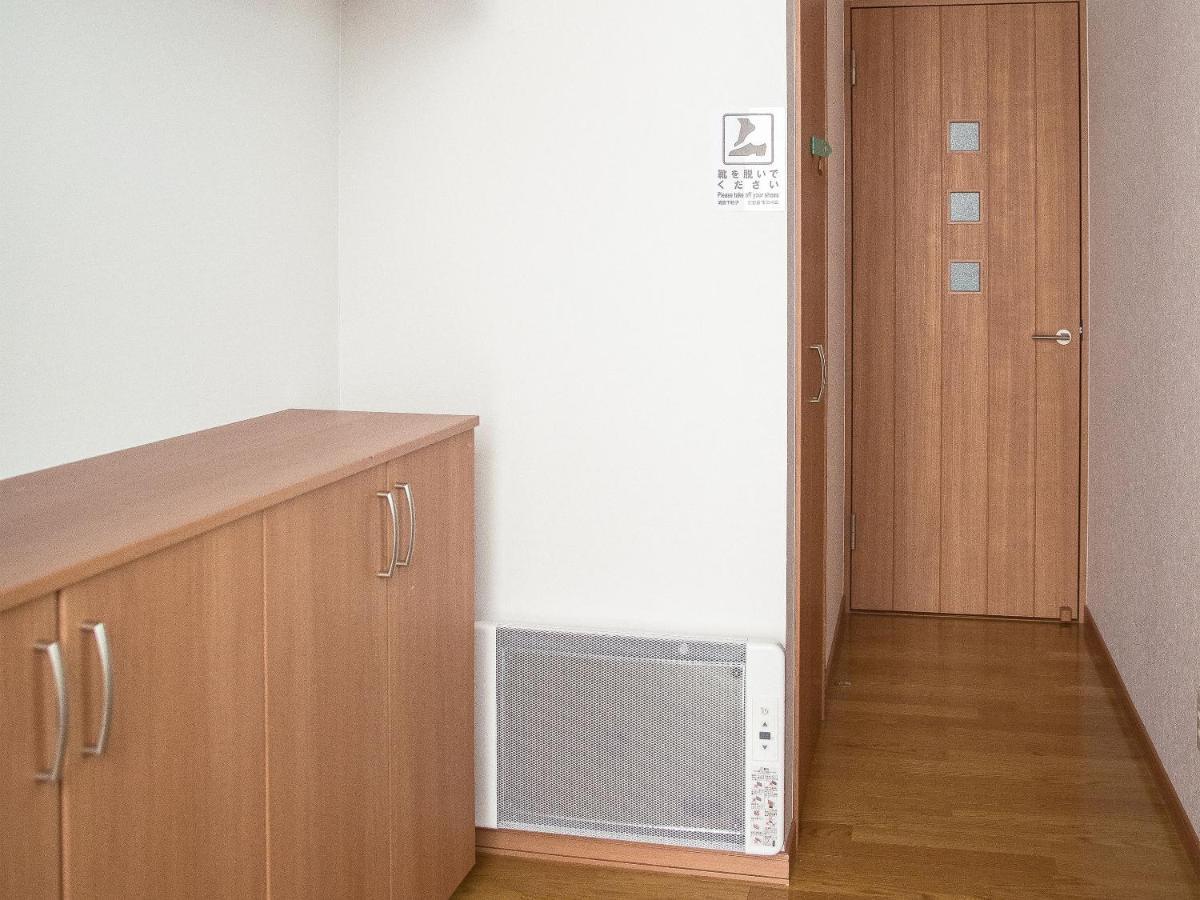 Mush Rooms Higashikawa Buitenkant foto