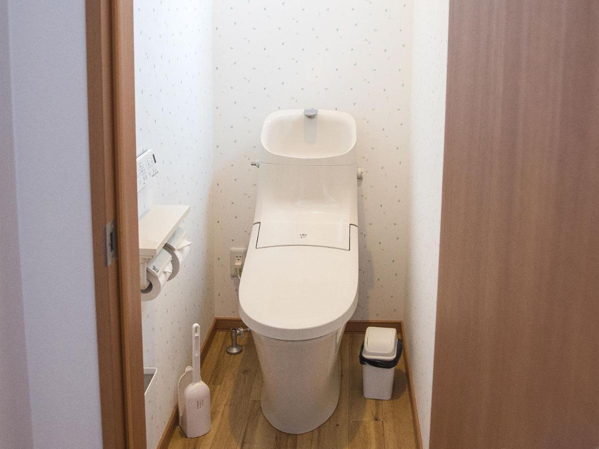 Mush Rooms Higashikawa Buitenkant foto