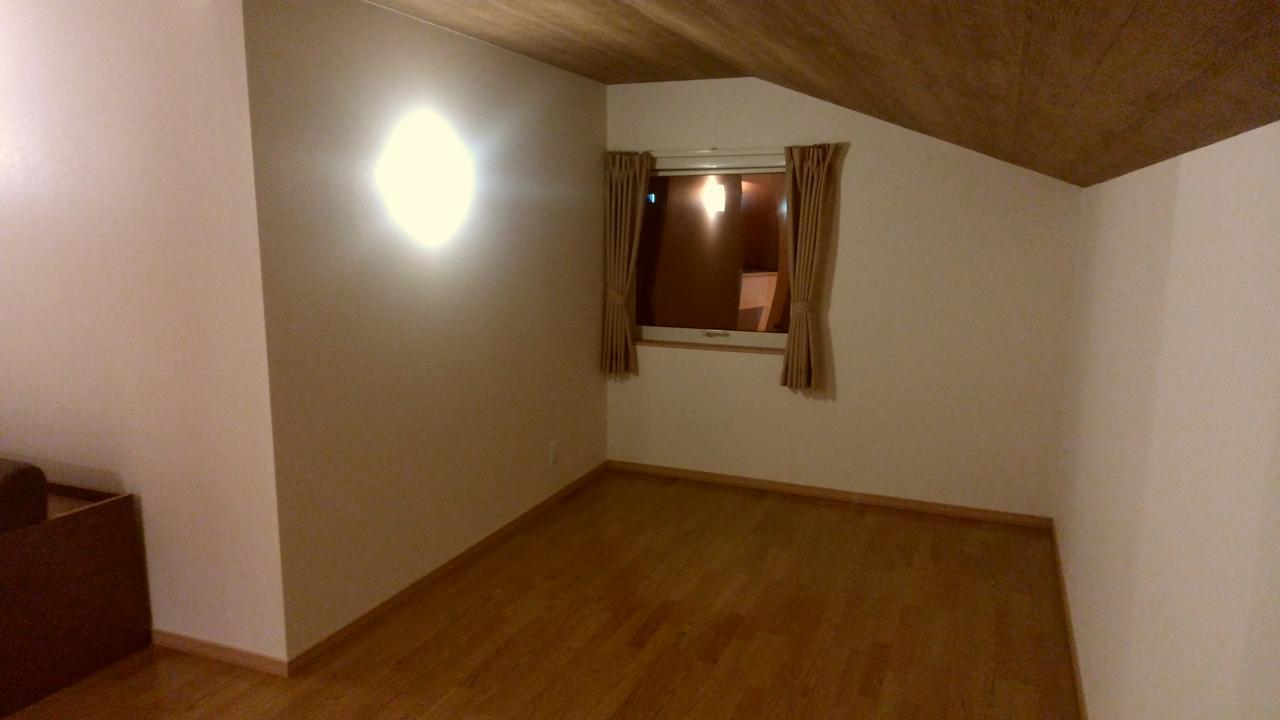 Mush Rooms Higashikawa Buitenkant foto